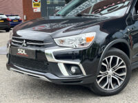 Mitsubishi ASX 1.6 Cleartec Instyle // NAVI // APPLE CAPLAY- ANDROID AUTO // CAMERA // TREKHAAK // CLIMA // CRUISE // STOELVERWARMING // 38