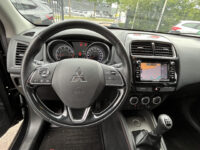 Mitsubishi ASX 1.6 Cleartec Instyle // NAVI // APPLE CAPLAY- ANDROID AUTO // CAMERA // TREKHAAK // CLIMA // CRUISE // STOELVERWARMING // 44