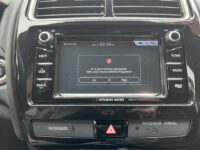 Mitsubishi ASX 1.6 Cleartec Instyle // NAVI // APPLE CAPLAY- ANDROID AUTO // CAMERA // TREKHAAK // CLIMA // CRUISE // STOELVERWARMING // 48
