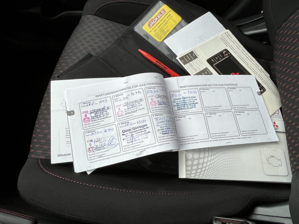 Mitsubishi ASX 1.6 Cleartec Instyle // NAVI // APPLE CAPLAY- ANDROID AUTO // CAMERA // TREKHAAK // CLIMA // CRUISE // STOELVERWARMING // 8
