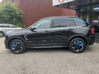 Lynk & Co 01 1.5 // INFINITY SOUND // SCHUIF-KANTELDAK // NAVI+CARPLAY // ELEK. ACHTERKLEP // ADAPTIVE CRUISE // STOELVERWARMING // 39