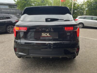 Lynk & Co 01 1.5 // INFINITY SOUND // SCHUIF-KANTELDAK // NAVI+CARPLAY // ELEK. ACHTERKLEP // ADAPTIVE CRUISE // STOELVERWARMING // 42
