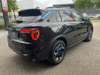 Lynk & Co 01 1.5 // INFINITY SOUND // SCHUIF-KANTELDAK // NAVI+CARPLAY // ELEK. ACHTERKLEP // ADAPTIVE CRUISE // STOELVERWARMING // 43