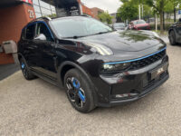 Lynk & Co 01 1.5 // INFINITY SOUND // SCHUIF-KANTELDAK // NAVI+CARPLAY // ELEK. ACHTERKLEP // ADAPTIVE CRUISE // STOELVERWARMING // 45