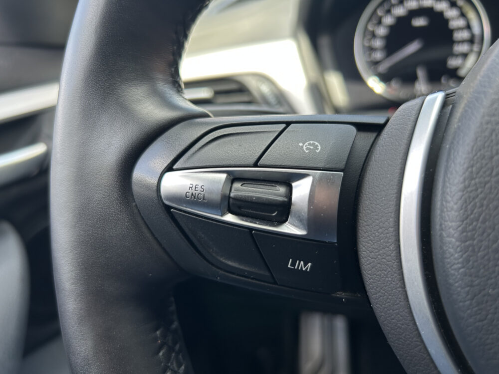 BMW X1 xDrive25e Executive M-Sport 100% SOH!!! // FULL LED // NAVI // SPORTSTOELEN + STOELVERWARMING // PDC // ELEK. KOFFERKLEP 10