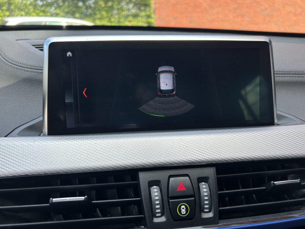 BMW X1 xDrive25e Executive M-Sport 100% SOH!!! // FULL LED // NAVI // SPORTSTOELEN + STOELVERWARMING // PDC // ELEK. KOFFERKLEP 17