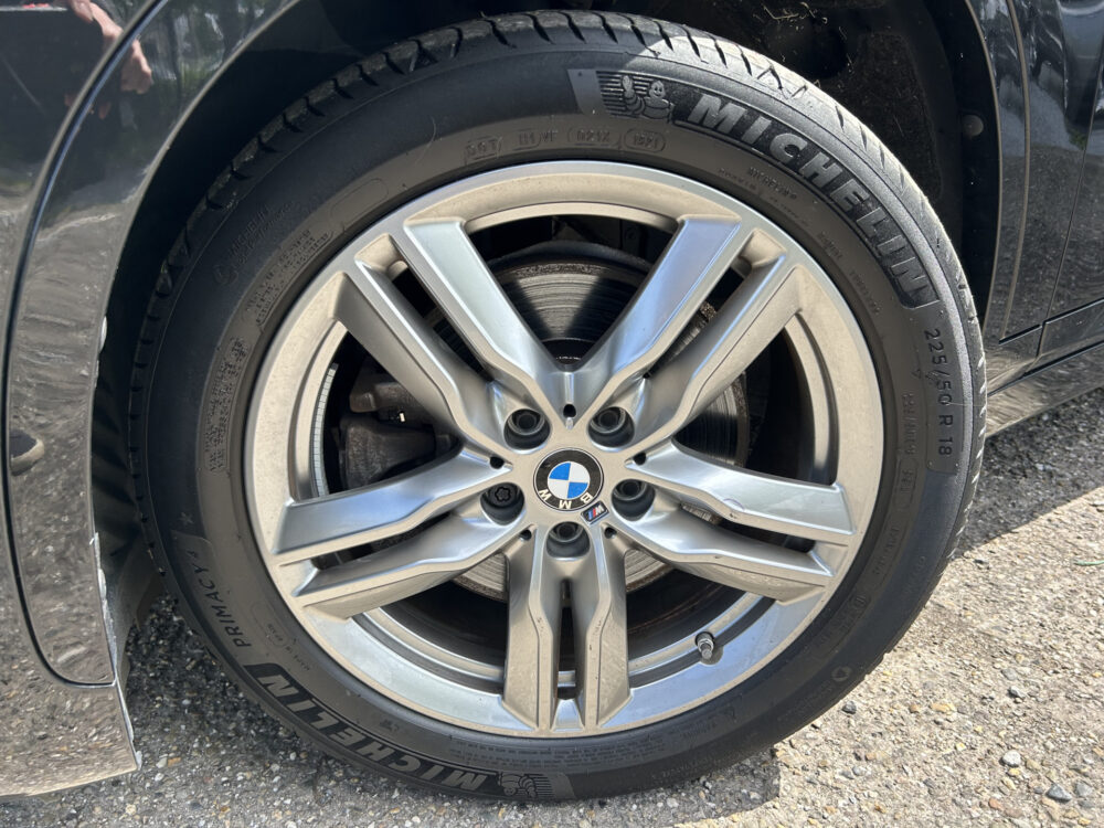 BMW X1 xDrive25e Executive M-Sport 100% SOH!!! // FULL LED // NAVI // SPORTSTOELEN + STOELVERWARMING // PDC // ELEK. KOFFERKLEP 28
