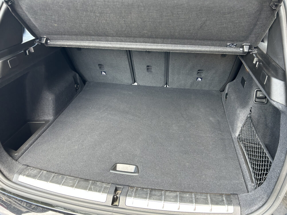 BMW X1 xDrive25e Executive M-Sport 100% SOH!!! // FULL LED // NAVI // SPORTSTOELEN + STOELVERWARMING // PDC // ELEK. KOFFERKLEP 30