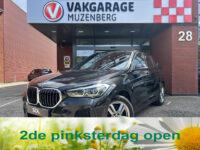 BMW X1 xDrive25e Executive M-Sport 100% SOH!!! // FULL LED // NAVI // SPORTSTOELEN + STOELVERWARMING // PDC // ELEK. KOFFERKLEP 35
