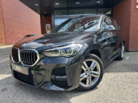BMW X1 xDrive25e Executive M-Sport 100% SOH!!! // FULL LED // NAVI // SPORTSTOELEN + STOELVERWARMING // PDC // ELEK. KOFFERKLEP 36