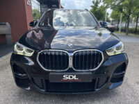 BMW X1 xDrive25e Executive M-Sport 100% SOH!!! // FULL LED // NAVI // SPORTSTOELEN + STOELVERWARMING // PDC // ELEK. KOFFERKLEP 39