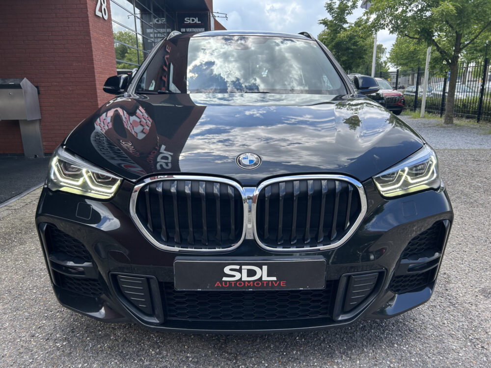 BMW X1 xDrive25e Executive M-Sport 100% SOH!!! // FULL LED // NAVI // SPORTSTOELEN + STOELVERWARMING // PDC // ELEK. KOFFERKLEP 4