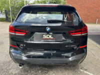 BMW X1 xDrive25e Executive M-Sport 100% SOH!!! // FULL LED // NAVI // SPORTSTOELEN + STOELVERWARMING // PDC // ELEK. KOFFERKLEP 40