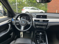BMW X1 xDrive25e Executive M-Sport 100% SOH!!! // FULL LED // NAVI // SPORTSTOELEN + STOELVERWARMING // PDC // ELEK. KOFFERKLEP 43