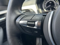 BMW X1 xDrive25e Executive M-Sport 100% SOH!!! // FULL LED // NAVI // SPORTSTOELEN + STOELVERWARMING // PDC // ELEK. KOFFERKLEP 45