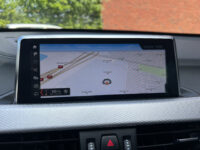 BMW X1 xDrive25e Executive M-Sport 100% SOH!!! // FULL LED // NAVI // SPORTSTOELEN + STOELVERWARMING // PDC // ELEK. KOFFERKLEP 51