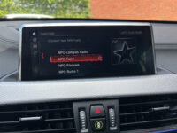 BMW X1 xDrive25e Executive M-Sport 100% SOH!!! // FULL LED // NAVI // SPORTSTOELEN + STOELVERWARMING // PDC // ELEK. KOFFERKLEP 53