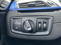 BMW X1 xDrive25e Executive M-Sport 100% SOH!!! // FULL LED // NAVI // SPORTSTOELEN + STOELVERWARMING // PDC // ELEK. KOFFERKLEP 60