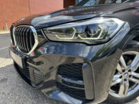 BMW X1 xDrive25e Executive M-Sport 100% SOH!!! // FULL LED // NAVI // SPORTSTOELEN + STOELVERWARMING // PDC // ELEK. KOFFERKLEP 62