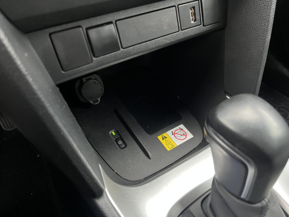 Toyota Yaris Cross 1.5 Hybrid First Edition // ADAPT. CRUISE // LED // KEYLESS // CAMERA // NAVI+CARPLAY // 26