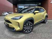 Toyota Yaris Cross 1.5 Hybrid First Edition // ADAPT. CRUISE // LED // KEYLESS // CAMERA // NAVI+CARPLAY // 34