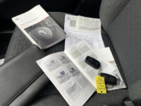 Toyota Yaris Cross 1.5 Hybrid First Edition // ADAPT. CRUISE // LED // KEYLESS // CAMERA // NAVI+CARPLAY // 37