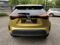 Toyota Yaris Cross 1.5 Hybrid First Edition // ADAPT. CRUISE // LED // KEYLESS // CAMERA // NAVI+CARPLAY // 39