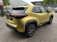 Toyota Yaris Cross 1.5 Hybrid First Edition // ADAPT. CRUISE // LED // KEYLESS // CAMERA // NAVI+CARPLAY // 40