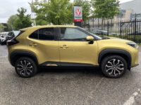 Toyota Yaris Cross 1.5 Hybrid First Edition // ADAPT. CRUISE // LED // KEYLESS // CAMERA // NAVI+CARPLAY // 41