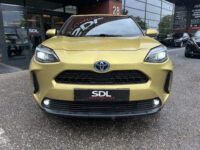 Toyota Yaris Cross 1.5 Hybrid First Edition // ADAPT. CRUISE // LED // KEYLESS // CAMERA // NAVI+CARPLAY // 43
