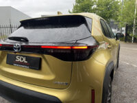Toyota Yaris Cross 1.5 Hybrid First Edition // ADAPT. CRUISE // LED // KEYLESS // CAMERA // NAVI+CARPLAY // 47