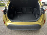 Toyota Yaris Cross 1.5 Hybrid First Edition // ADAPT. CRUISE // LED // KEYLESS // CAMERA // NAVI+CARPLAY // 48