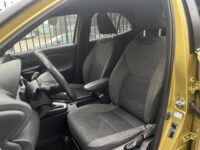Toyota Yaris Cross 1.5 Hybrid First Edition // ADAPT. CRUISE // LED // KEYLESS // CAMERA // NAVI+CARPLAY // 49