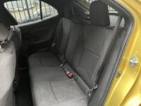 Toyota Yaris Cross 1.5 Hybrid First Edition // ADAPT. CRUISE // LED // KEYLESS // CAMERA // NAVI+CARPLAY // 50