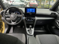 Toyota Yaris Cross 1.5 Hybrid First Edition // ADAPT. CRUISE // LED // KEYLESS // CAMERA // NAVI+CARPLAY // 51