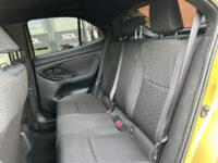 Toyota Yaris Cross 1.5 Hybrid First Edition // ADAPT. CRUISE // LED // KEYLESS // CAMERA // NAVI+CARPLAY // 67