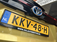 Toyota Yaris Cross 1.5 Hybrid First Edition // ADAPT. CRUISE // LED // KEYLESS // CAMERA // NAVI+CARPLAY // 70