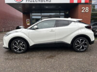 Toyota C-HR 1.8 Hybrid Dynamic 53000KM!! Dealer Auto!! // FULL LED // APPLE CARPLAY / ANDROID AUTO // ADAPTIVE CRUISE // CAMERA // PDC V+A / 35