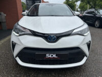 Toyota C-HR 1.8 Hybrid Dynamic 53000KM!! Dealer Auto!! // FULL LED // APPLE CARPLAY / ANDROID AUTO // ADAPTIVE CRUISE // CAMERA // PDC V+A / 36