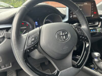 Toyota C-HR 1.8 Hybrid Dynamic 53000KM!! Dealer Auto!! // FULL LED // APPLE CARPLAY / ANDROID AUTO // ADAPTIVE CRUISE // CAMERA // PDC V+A / 38