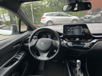 Toyota C-HR 1.8 Hybrid Dynamic 53000KM!! Dealer Auto!! // FULL LED // APPLE CARPLAY / ANDROID AUTO // ADAPTIVE CRUISE // CAMERA // PDC V+A / 39
