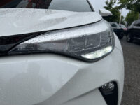 Toyota C-HR 1.8 Hybrid Dynamic 53000KM!! Dealer Auto!! // FULL LED // APPLE CARPLAY / ANDROID AUTO // ADAPTIVE CRUISE // CAMERA // PDC V+A / 55