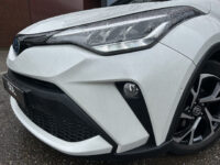 Toyota C-HR 1.8 Hybrid Dynamic 53000KM!! Dealer Auto!! // FULL LED // APPLE CARPLAY / ANDROID AUTO // ADAPTIVE CRUISE // CAMERA // PDC V+A / 56