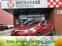 Toyota C-HR 1.8 Hybrid Executive // LED KOPLAMPEN // NAVI // CAMERA // ADAPTIVE CRUISE // STOELVERWARMING // CLIMA // 32