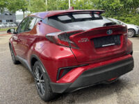 Toyota C-HR 1.8 Hybrid Executive // LED KOPLAMPEN // NAVI // CAMERA // ADAPTIVE CRUISE // STOELVERWARMING // CLIMA // 35
