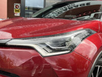 Toyota C-HR 1.8 Hybrid Executive // LED KOPLAMPEN // NAVI // CAMERA // ADAPTIVE CRUISE // STOELVERWARMING // CLIMA // 39