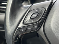 Toyota C-HR 1.8 Hybrid Executive // LED KOPLAMPEN // NAVI // CAMERA // ADAPTIVE CRUISE // STOELVERWARMING // CLIMA // 47