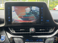 Toyota C-HR 1.8 Hybrid Executive // LED KOPLAMPEN // NAVI // CAMERA // ADAPTIVE CRUISE // STOELVERWARMING // CLIMA // 49