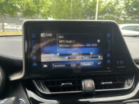 Toyota C-HR 1.8 Hybrid Executive // LED KOPLAMPEN // NAVI // CAMERA // ADAPTIVE CRUISE // STOELVERWARMING // CLIMA // 64