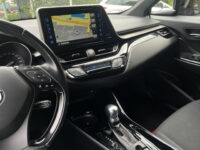 Toyota C-HR 1.8 Hybrid Executive // LED KOPLAMPEN // NAVI // CAMERA // ADAPTIVE CRUISE // STOELVERWARMING // CLIMA // 66